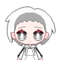 Hair Side 21